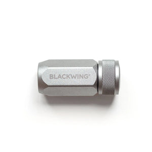 Blackwing Sacapuntas Silver Long Point