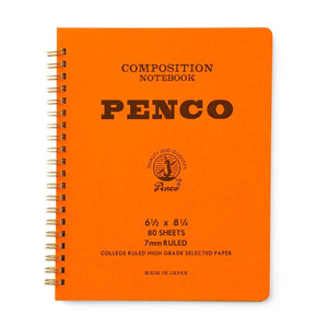 Hightide Coil Notebook L