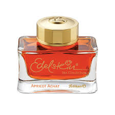 Pelikan Edelstein Apricot Achat