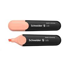 Schneider Job Pastel