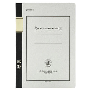 Hightide Penco Notebook Foolscap