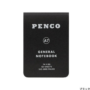 Hightide Penco Soft PP A7 Notebook