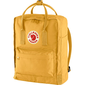 Fjallraven Kanken Backpack Ochre