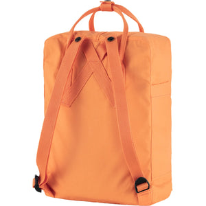 Fjallraven Kanken Backpack Sunstone Orange