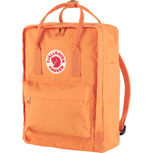 Fjallraven Kanken Backpack Sunstone Orange