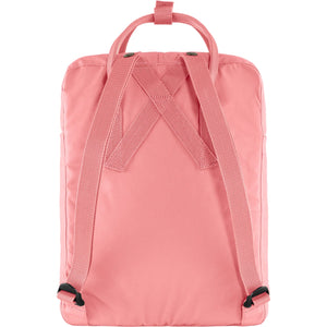 Fjallraven Kanken Backpack Pink