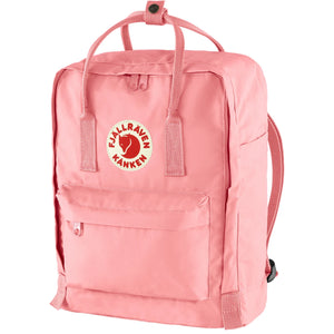 Fjallraven Kanken Backpack Pink