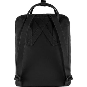 Fjallraven Kanken Backpack Black