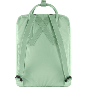 Fjallraven Kanken Backpack Mint Green