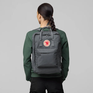 Fjallraven Kanken Backpack Laptop 15 Ox Red
