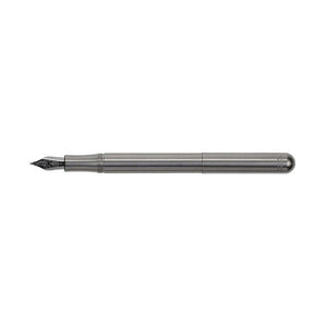 Kaweco Liliput Steel Pluma Fuente