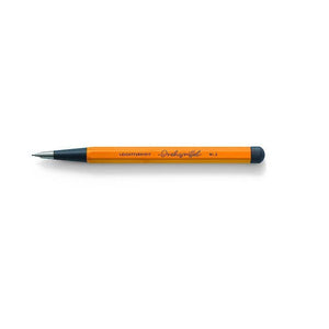 Leuchtturm 1917 Drehgriffel Nr 2 Rising Sun Pencil