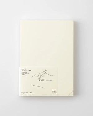 MD Notebook A5 Codex