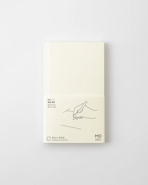 MD Notebook B6 Slim
