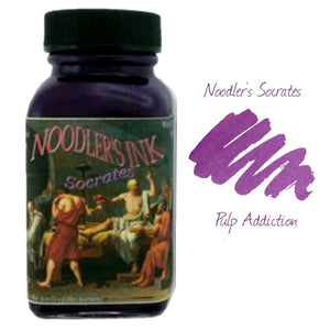 Noodler's Socrates 90ml