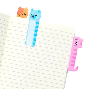 Ooly Notepals Cat Parade