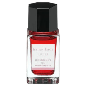 Pilot Iroshizuku Hana-Ikada 15ml