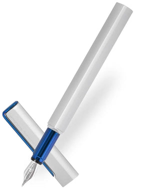 Pininfarina Pluma Fuente ONE Azul