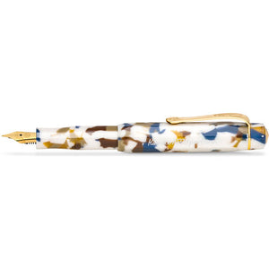 Kaweco Art Sport Terrazo Pluma Fuente