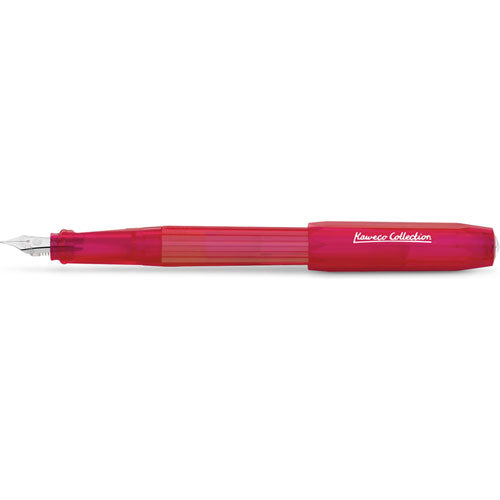 Kaweco Perkeo Infrared Pluma fuente