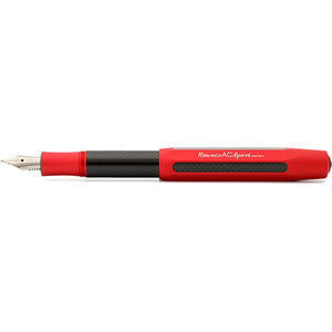 Kaweco AC Sport Pluma Fuente