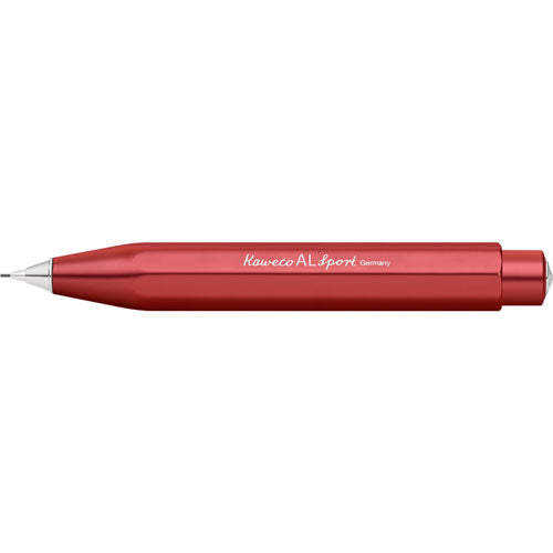 Kaweco AL Sport Red Portaminas 0.7mm