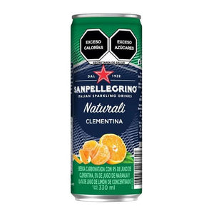 Pellegrino