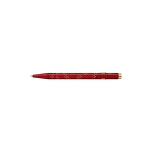 Caran d'Ache Dragon Bordeaux Bolígrafo