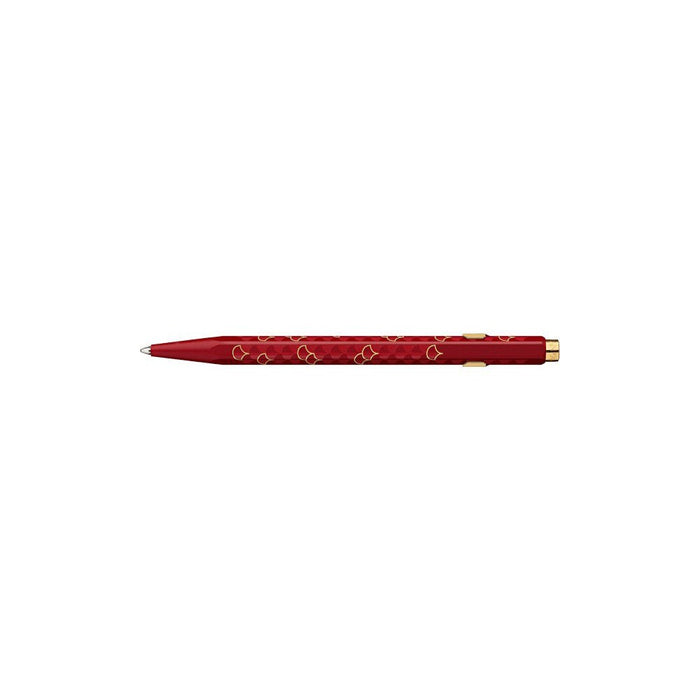 Caran d'Ache Dragon Bordeaux Bolígrafo