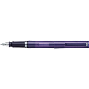 Sailor Tuzu Pluma Fuente Purple