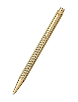 Caran d'Ache Ecridor Lights Gold Set