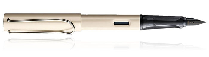 Lamy LX Palladium