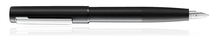 Lamy Aion Pluma Fuente Black