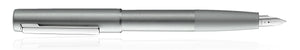 Lamy Aion Pluma Fuente Olive Silver