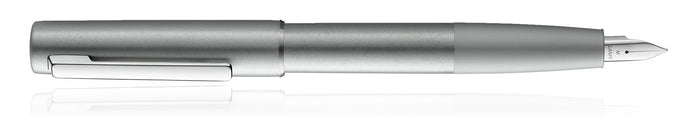 Lamy Aion Pluma Fuente Olive Silver