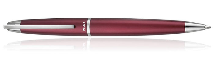 Pilot Knight Burgundy Bolígrafo