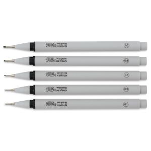 Winsor & Newton Set de Estilografos