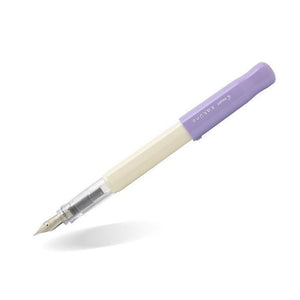 Pilot KAKUNO Pluma Fuente Violet