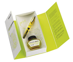 Pelikan M205 Duo Highlighter Yellow