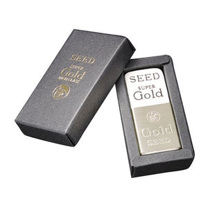 Seed Super Gold Borrador