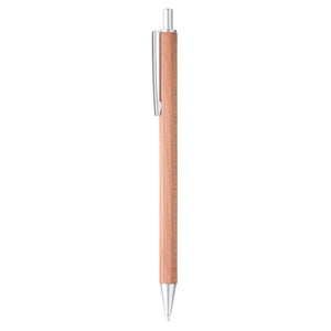 Muji Portaminas Madera 0.5mm