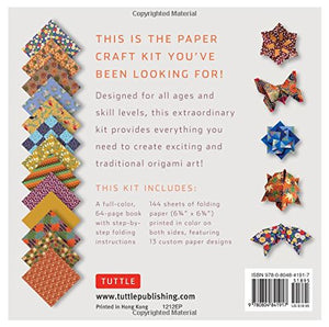 Amazing Origami