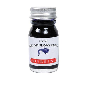 J. Herbin Bleu des Profondeurs - 10ml