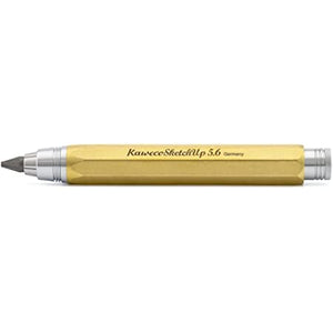 Kaweco Sketch Brass Portaminas 5.6