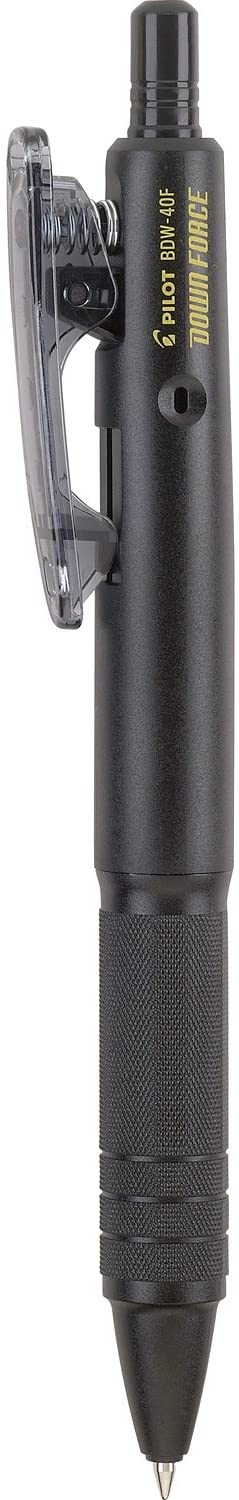 Pilot Down Force Bolígrafo