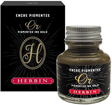 J. Herbin Or