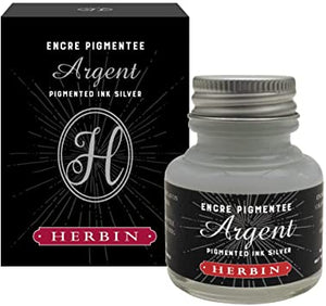 J. Herbin Argent