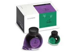 Colorverse Season 5 Opportunity & Spirit 69 70  Set