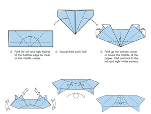 Amazing Origami