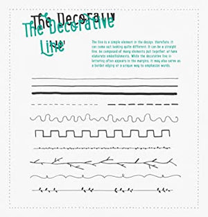 An Introduction to Hand Lettering
